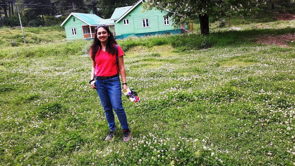 Photo of Achabal, Kokernag, Verinag – my South Kashmir diary Part 2 18/23 by Bee The Musafir
