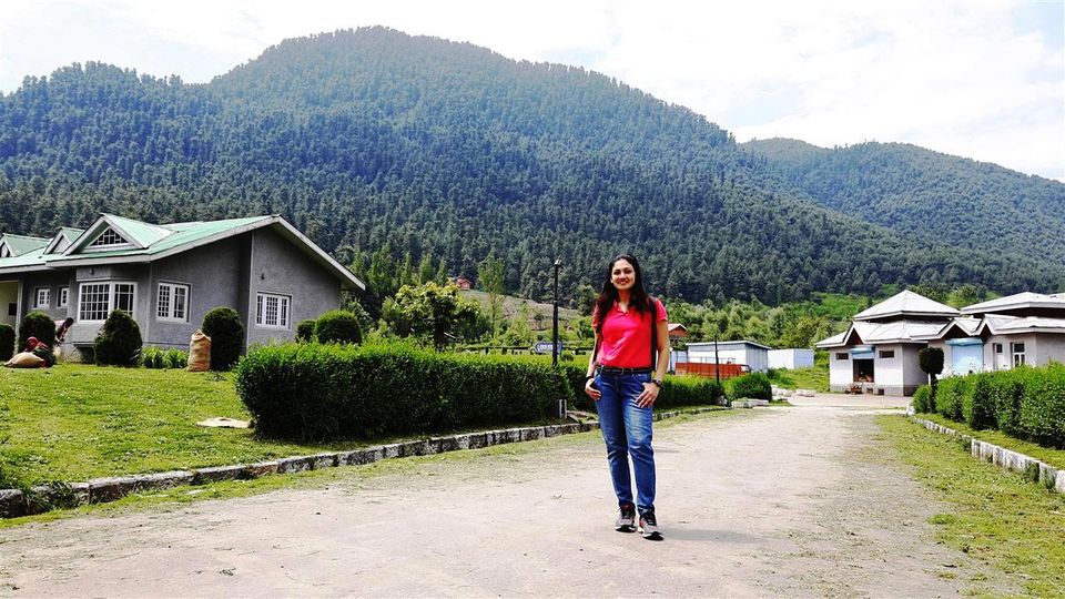 Photo of Achabal, Kokernag, Verinag – my South Kashmir diary Part 2 20/23 by Bee The Musafir
