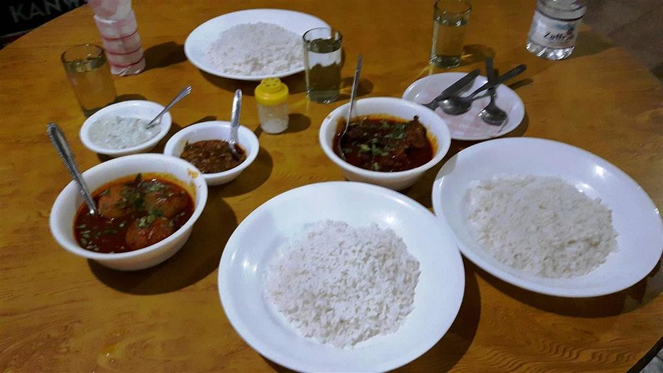 Photo of Achabal, Kokernag, Verinag – my South Kashmir diary Part 2 23/23 by Bee The Musafir