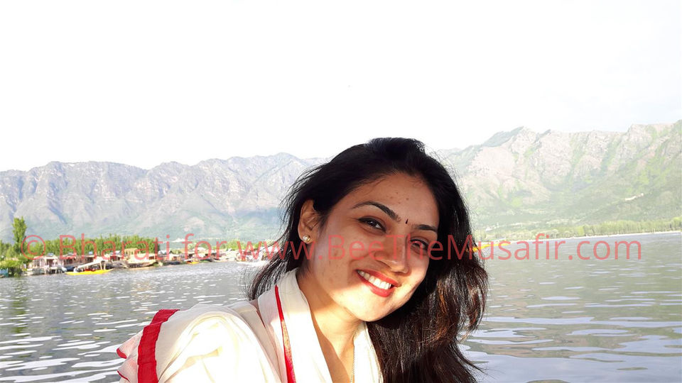 Photo of Kashmir Roundup: How I made the most of my 8-day trip! 1/17 by Bee The Musafir