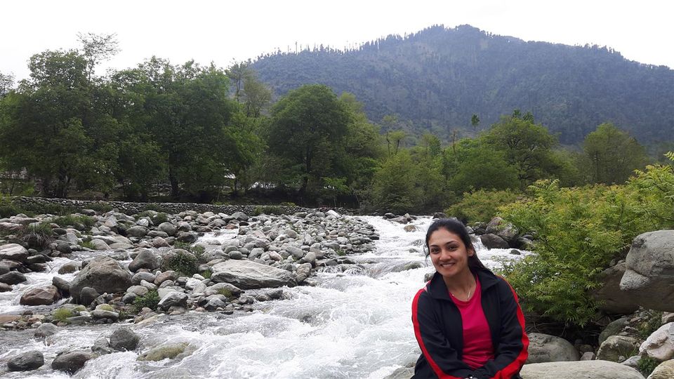 Photo of Kashmir Roundup: How I made the most of my 8-day trip! 6/17 by Bee The Musafir