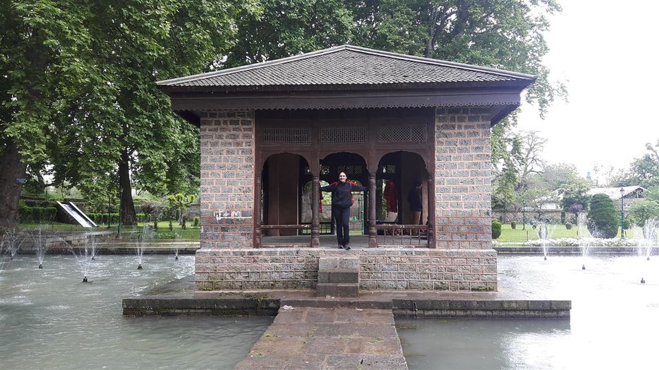 Photo of Kashmir Roundup: How I made the most of my 8-day trip! 7/17 by Bee The Musafir
