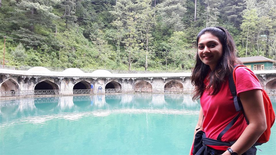 Photo of Kashmir Roundup: How I made the most of my 8-day trip! 10/17 by Bee The Musafir