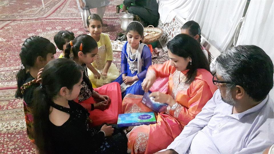 Photo of Kashmir Roundup: How I made the most of my 8-day trip! 12/17 by Bee The Musafir