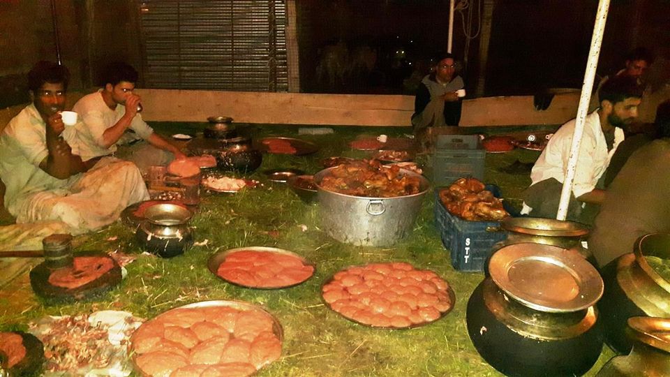 Photo of Kashmir Roundup: How I made the most of my 8-day trip! 13/17 by Bee The Musafir