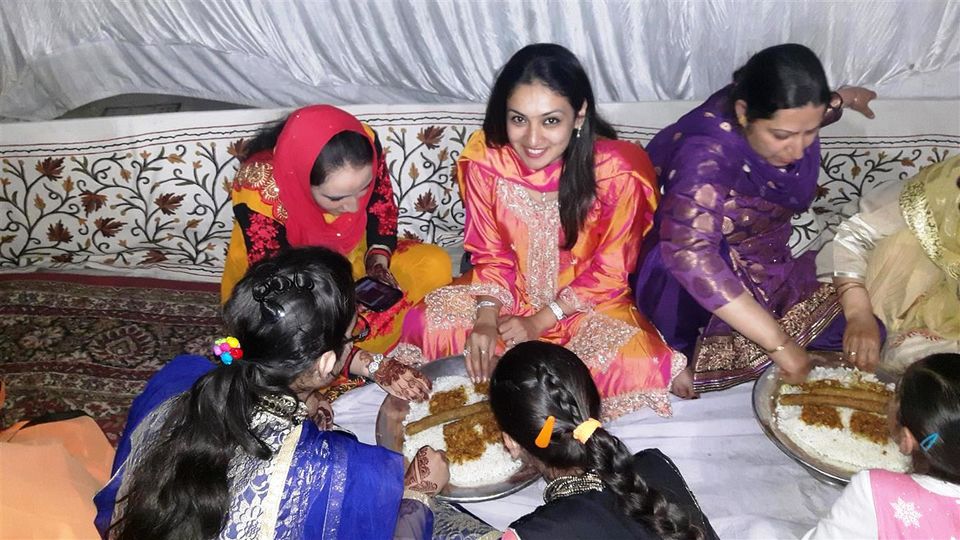 Photo of Kashmir Roundup: How I made the most of my 8-day trip! 14/17 by Bee The Musafir
