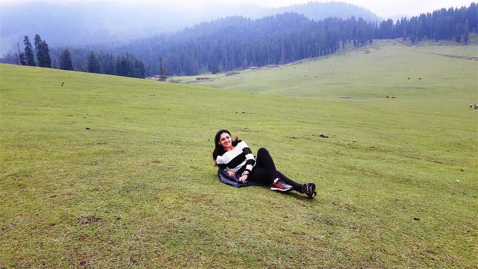 Photo of Kashmir Roundup: How I made the most of my 8-day trip! 15/17 by Bee The Musafir