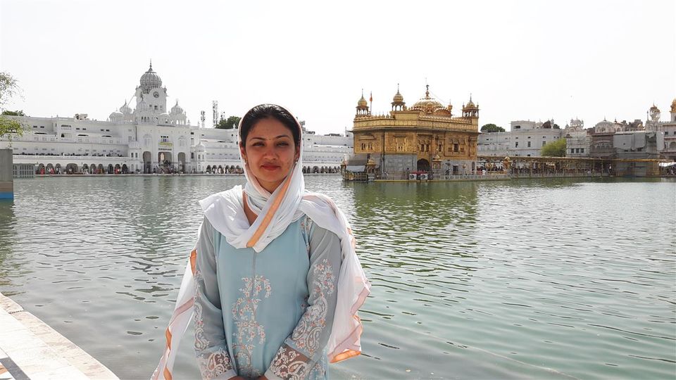 Photo of Kashmir Roundup: How I made the most of my 8-day trip! 17/17 by Bee The Musafir