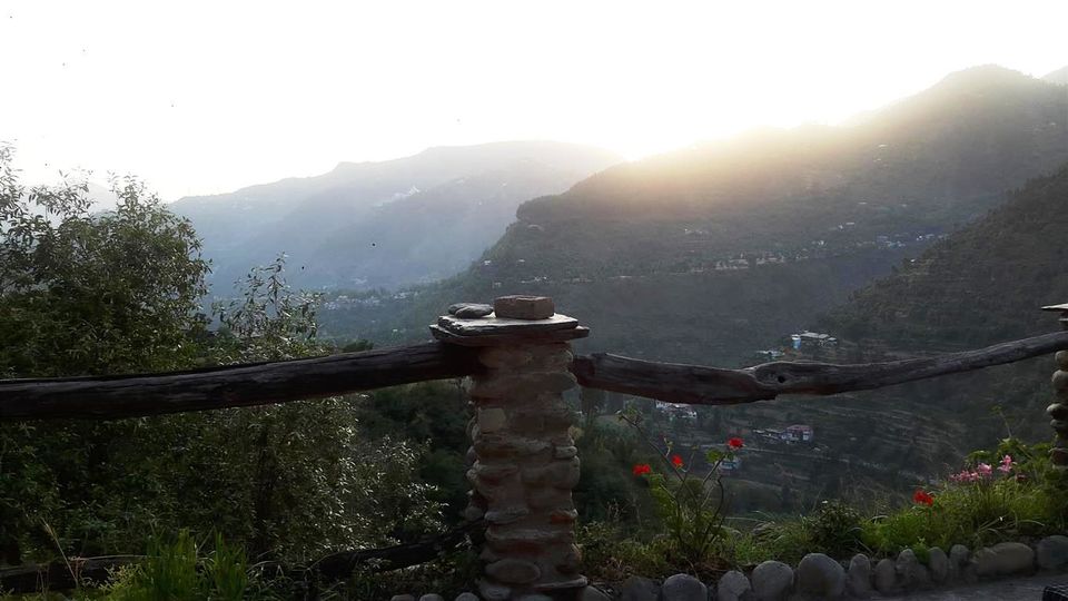 Photo of The best eco homestay for wanderlusts – the Himalayan Orchard Huts, Chamba 9/15 by Bee The Musafir