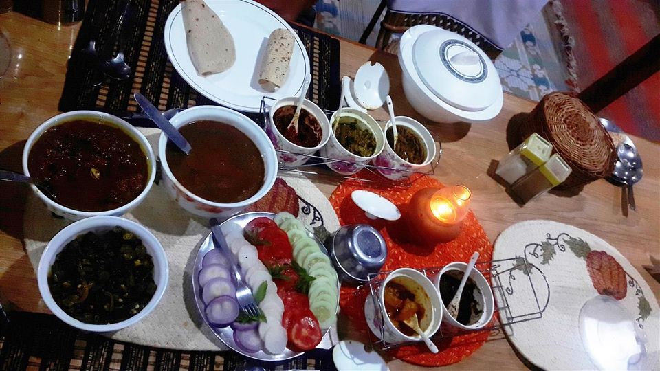 Photo of The best eco homestay for wanderlusts – the Himalayan Orchard Huts, Chamba 14/15 by Bee The Musafir