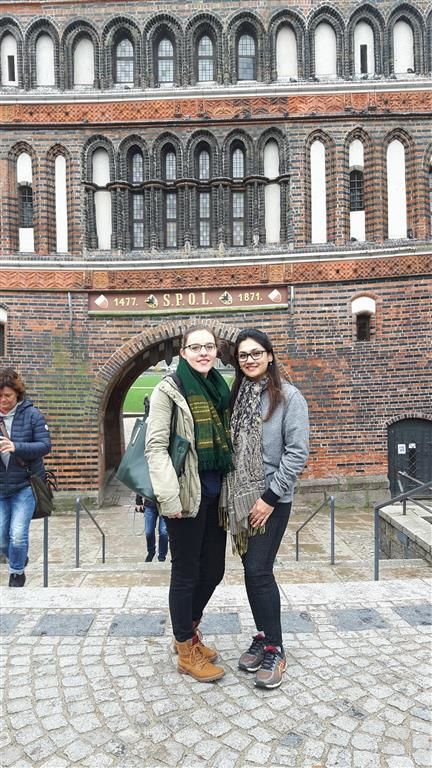 Photo of Six hours in Lübeck - the heritage city 6/20 by Bee The Musafir