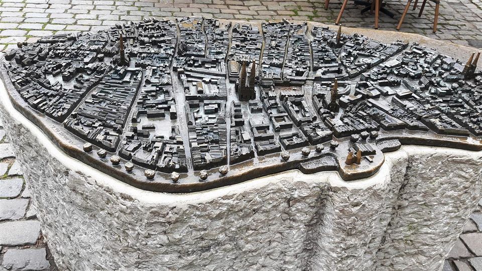 Photo of Six hours in Lübeck - the heritage city 7/20 by Bee The Musafir