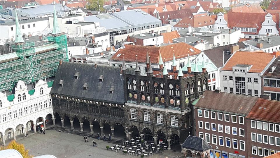 Photo of Six hours in Lübeck - the heritage city 8/20 by Bee The Musafir