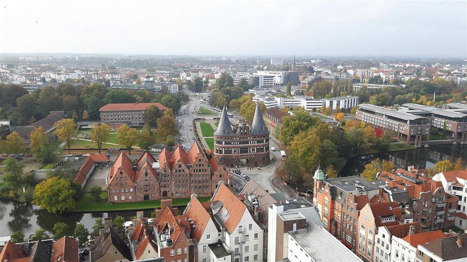 Six hours in Lübeck - the heritage city - Tripoto