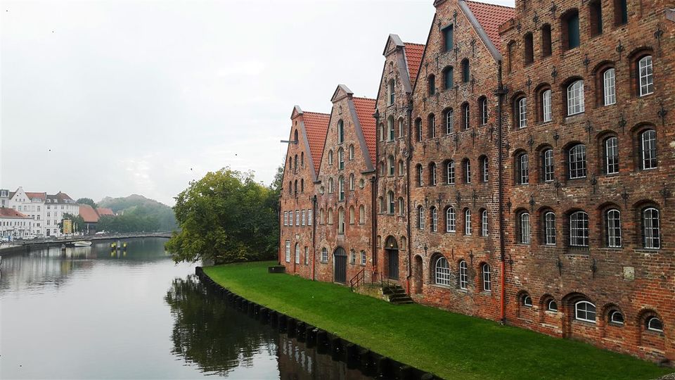Photo of Six hours in Lübeck - the heritage city 11/20 by Bee The Musafir
