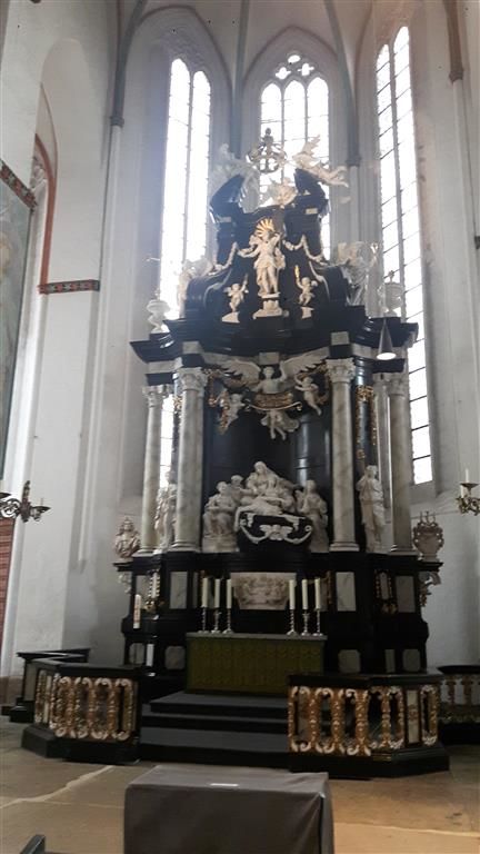 Photo of Six hours in Lübeck - the heritage city 13/20 by Bee The Musafir
