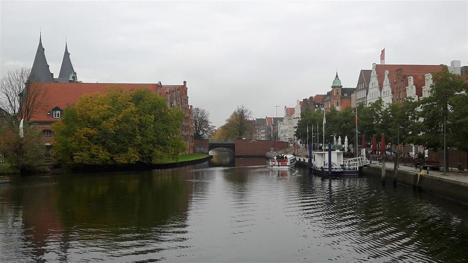 Photo of Six hours in Lübeck - the heritage city 15/20 by Bee The Musafir