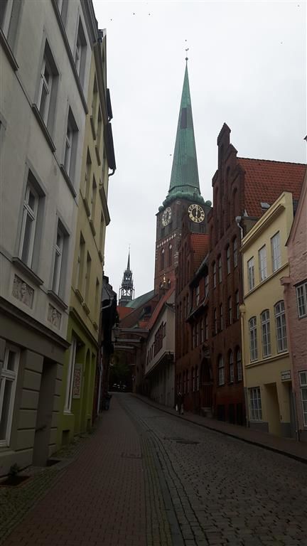 Photo of Six hours in Lübeck - the heritage city 16/20 by Bee The Musafir
