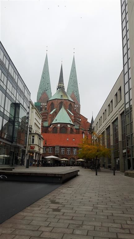 Photo of Six hours in Lübeck - the heritage city 17/20 by Bee The Musafir