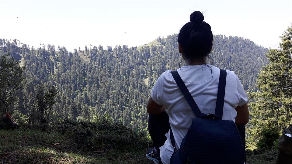 Photo of 10 safety tips for solo female travellers 2/4 by Bee The Musafir
