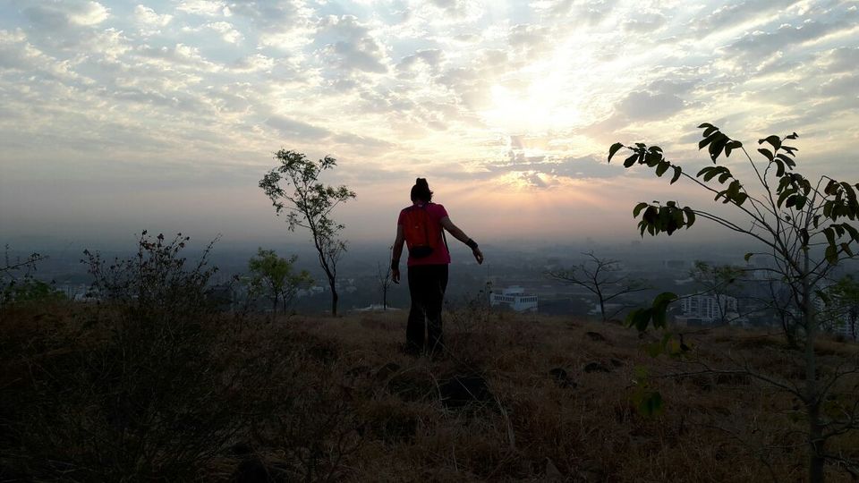 Photo of 10 safety tips for solo female travellers 4/4 by Bee The Musafir
