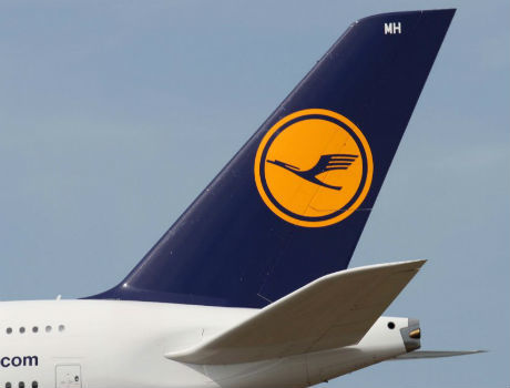 Photo of Travel Quiz 2: Identify these 10 airlines from their tailfins 4/21 by Bee The Musafir