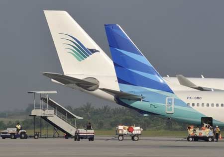Photo of Travel Quiz 2: Identify these 10 airlines from their tailfins 12/21 by Bee The Musafir