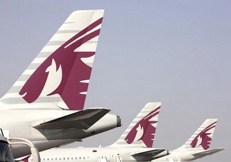 Photo of Travel Quiz 2: Identify these 10 airlines from their tailfins 16/21 by Bee The Musafir