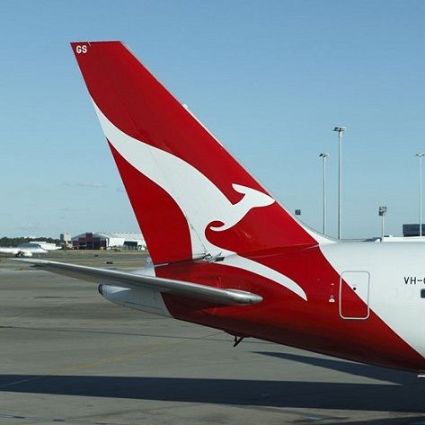 Photo of Travel Quiz 2: Identify these 10 airlines from their tailfins 15/21 by Bee The Musafir