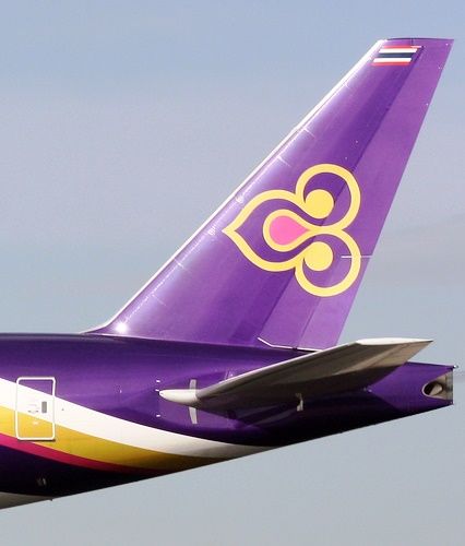 Photo of Travel Quiz 2: Identify these 10 airlines from their tailfins 19/21 by Bee The Musafir