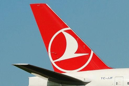 Photo of Travel Quiz 2: Identify these 10 airlines from their tailfins 20/21 by Bee The Musafir