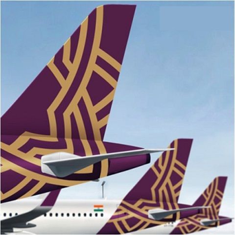 Photo of Travel Quiz 2: Identify these 10 airlines from their tailfins 21/21 by Bee The Musafir