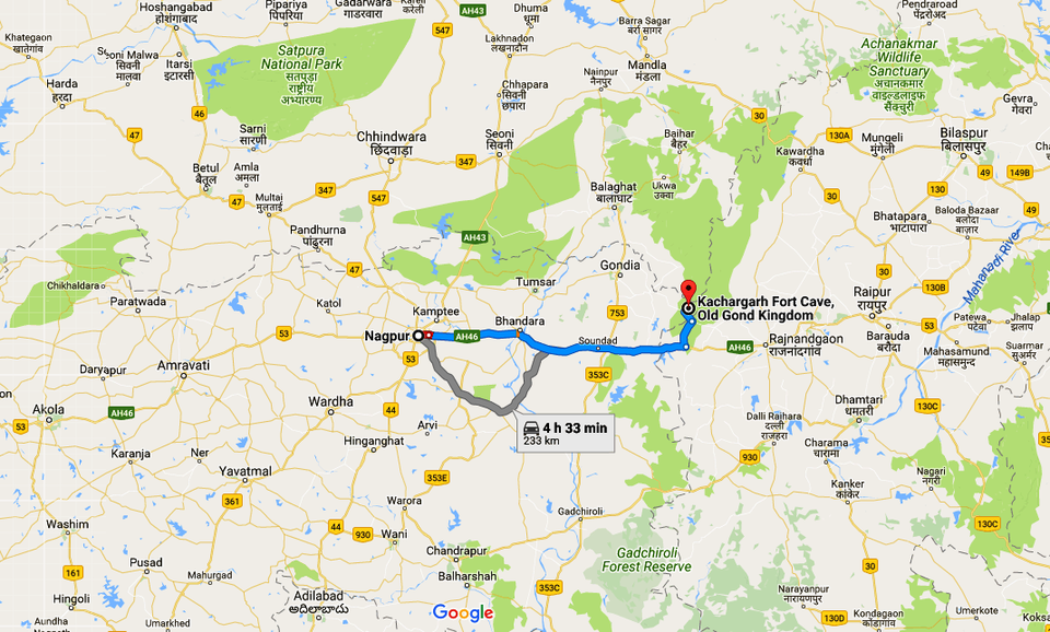 Photo of Asia’s largest natural caves are in India, here… 3/20 by Bee The Musafir