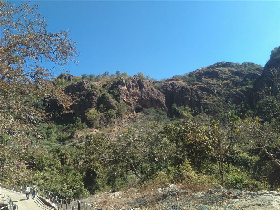 Photo of Asia’s largest natural caves are in India, here… 5/20 by Bee The Musafir