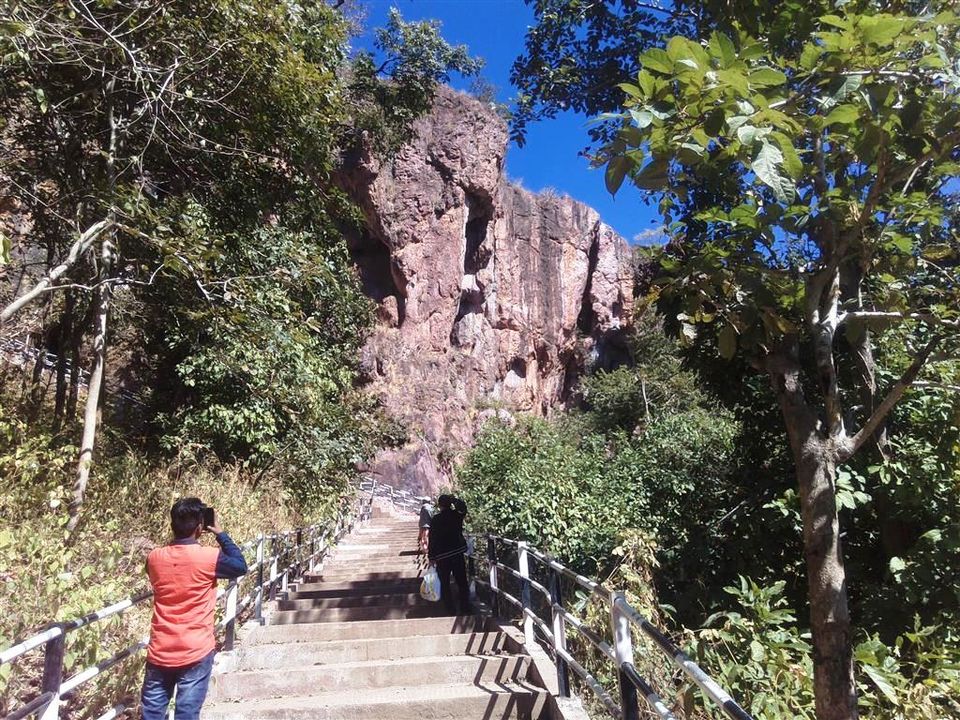 Photo of Asia’s largest natural caves are in India, here… 6/20 by Bee The Musafir