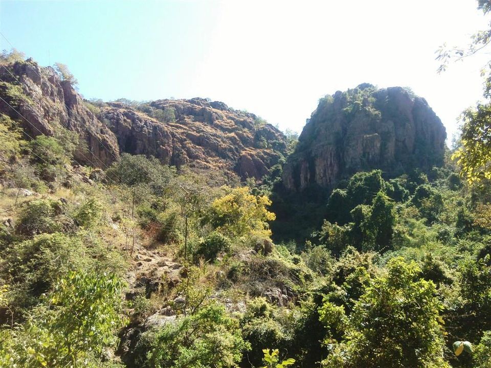 Photo of Asia’s largest natural caves are in India, here… 7/20 by Bee The Musafir