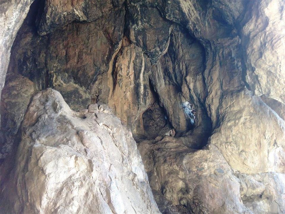 Photo of Asia’s largest natural caves are in India, here… 13/20 by Bee The Musafir