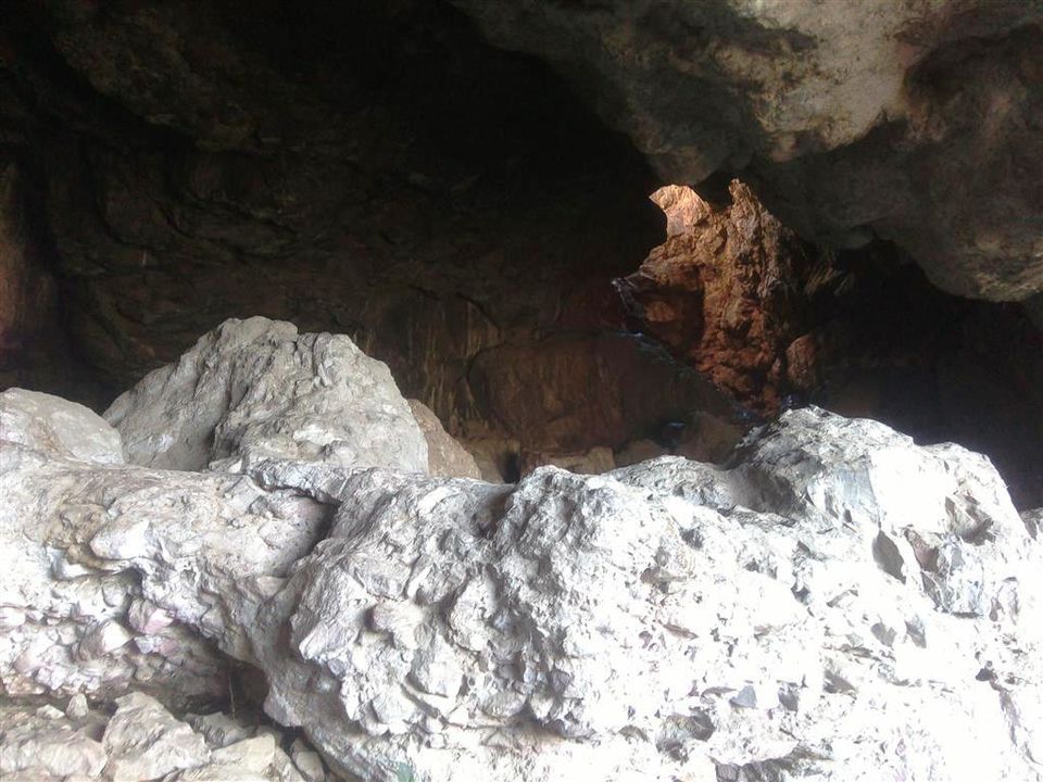 Photo of Asia’s largest natural caves are in India, here… 16/20 by Bee The Musafir