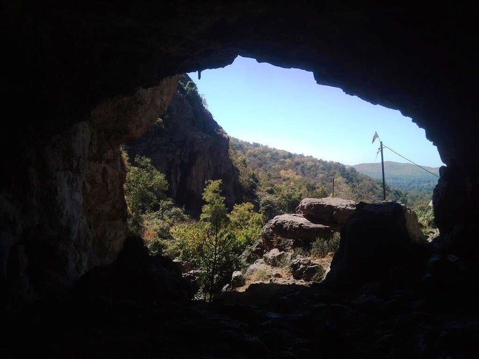 Photo of Asia’s largest natural caves are in India, here… 17/20 by Bee The Musafir