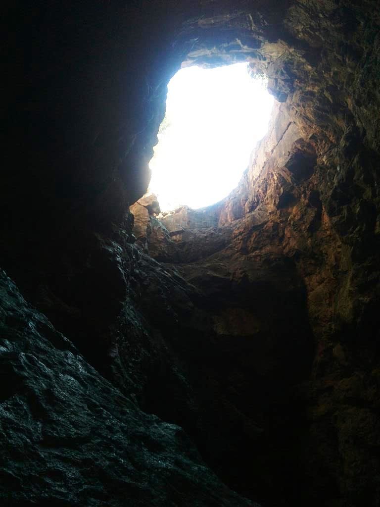 Photo of Asia’s largest natural caves are in India, here… 18/20 by Bee The Musafir