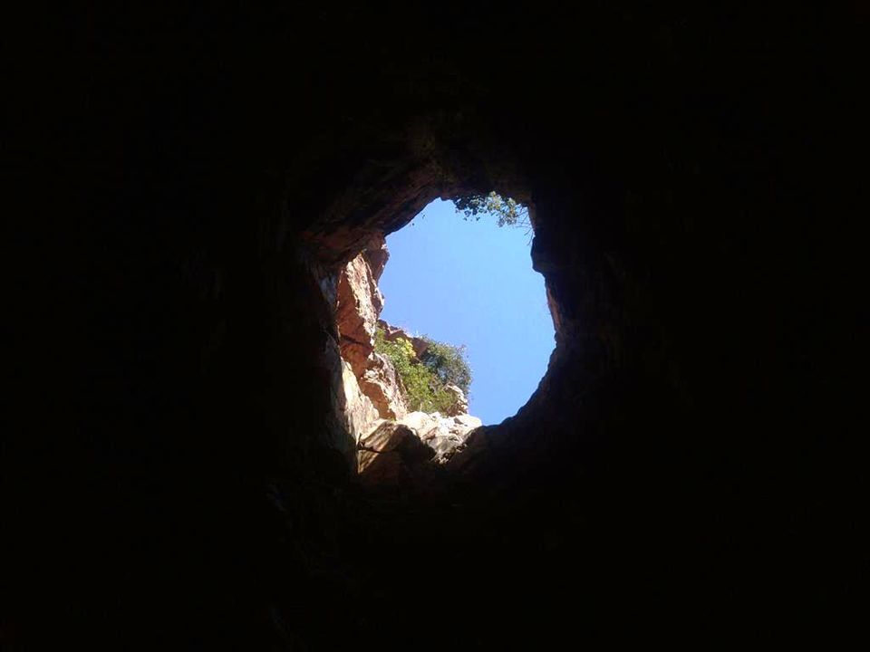 Photo of Asia’s largest natural caves are in India, here… 19/20 by Bee The Musafir