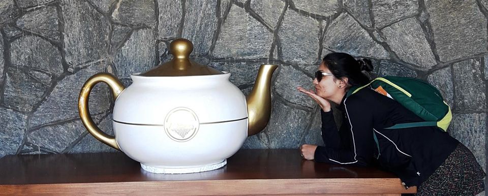 Photo of The what, why and how of my Sri Lanka itinerary 3/15 by Bee The Musafir