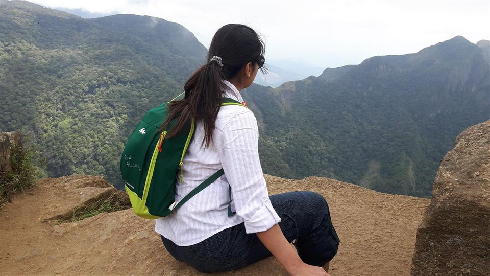 Photo of The what, why and how of my Sri Lanka itinerary 9/15 by Bee The Musafir