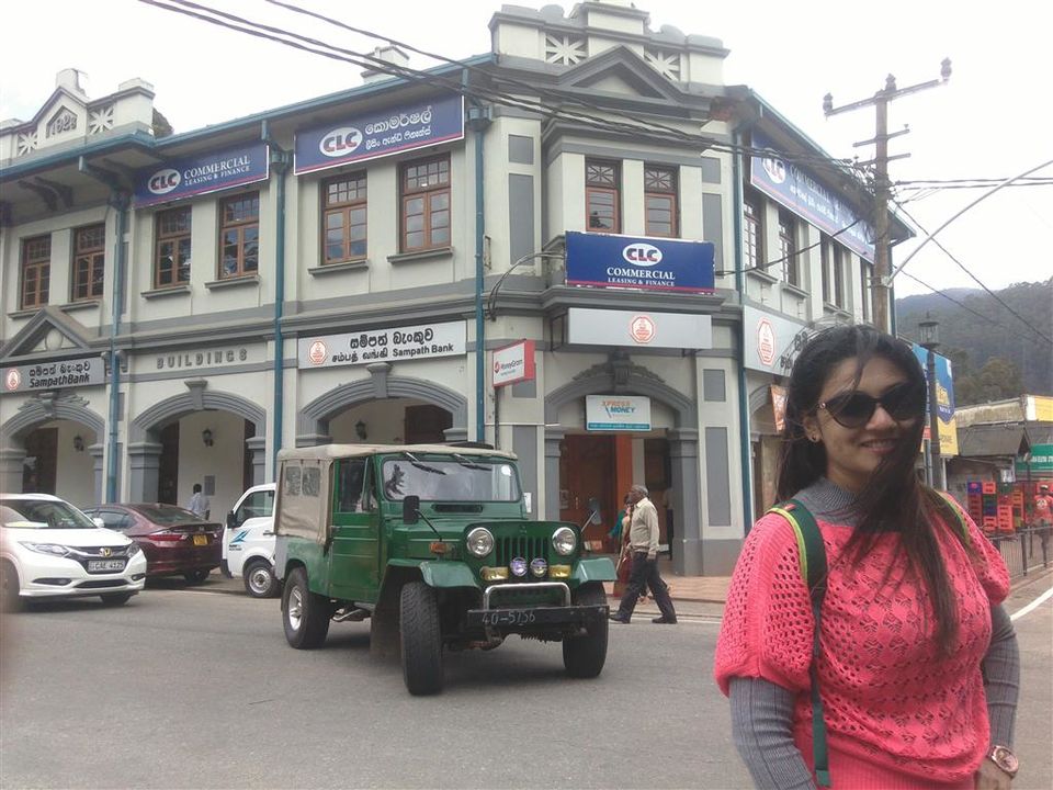 Photo of The what, why and how of my Sri Lanka itinerary 10/15 by Bee The Musafir