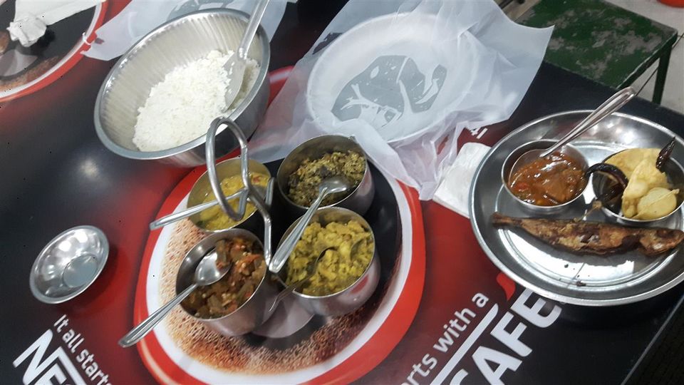 Photo of The what, why and how of my Sri Lanka itinerary 11/15 by Bee The Musafir