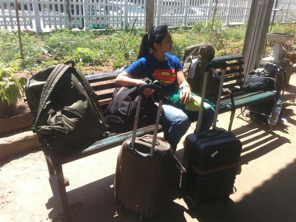 Photo of The what, why and how of my Sri Lanka itinerary 15/15 by Bee The Musafir