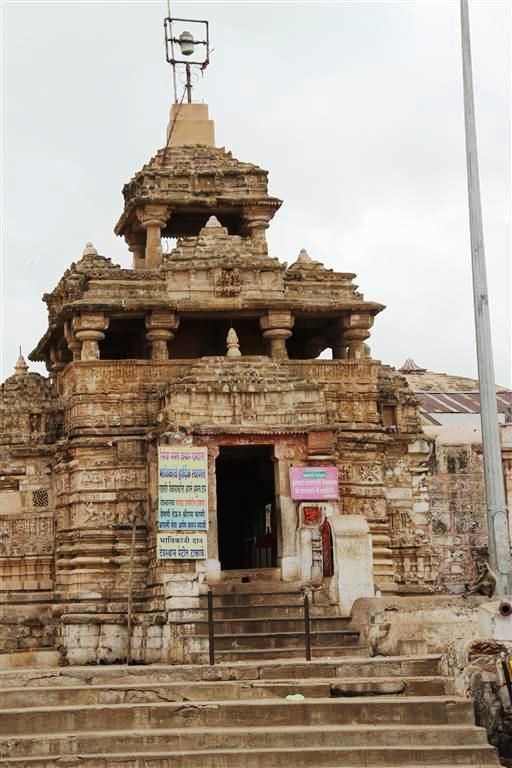 Photo of Ramtek - A perfect monsoon destination in central India 9/36 by Bee The Musafir