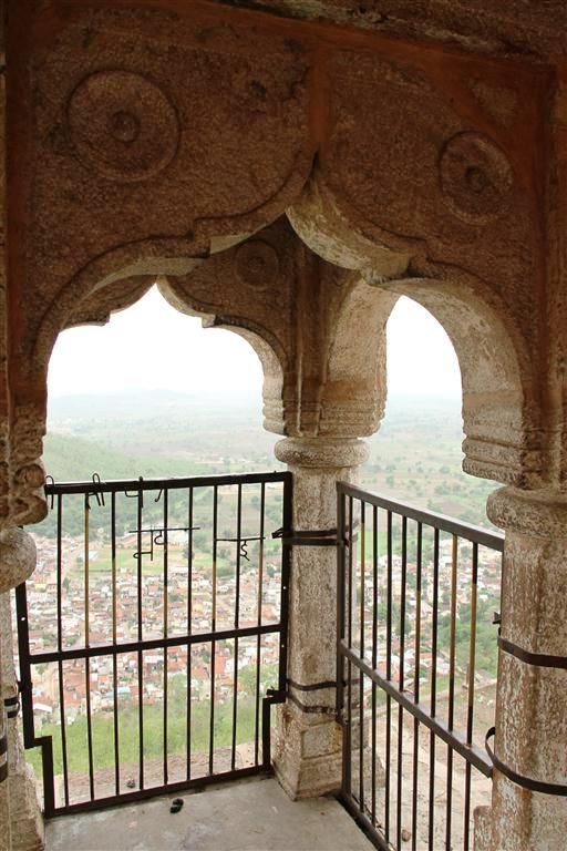 Photo of Ramtek - A perfect monsoon destination in central India 17/36 by Bee The Musafir