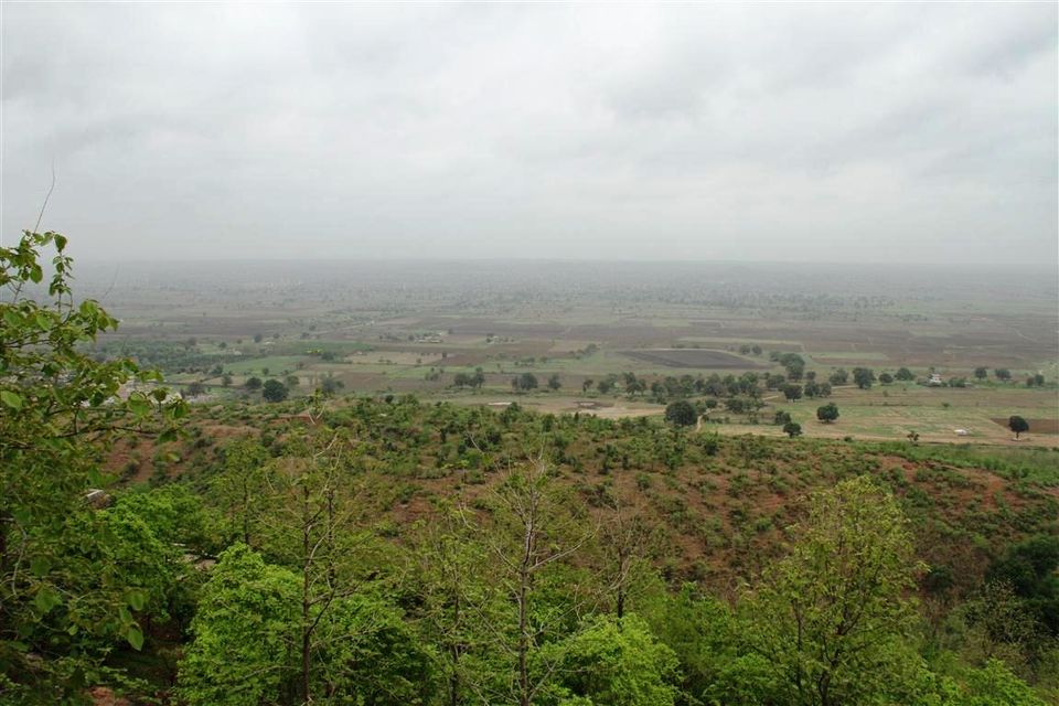 Photo of Ramtek - A perfect monsoon destination in central India 25/36 by Bee The Musafir