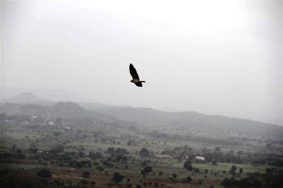 Photo of Ramtek - A perfect monsoon destination in central India 28/36 by Bee The Musafir